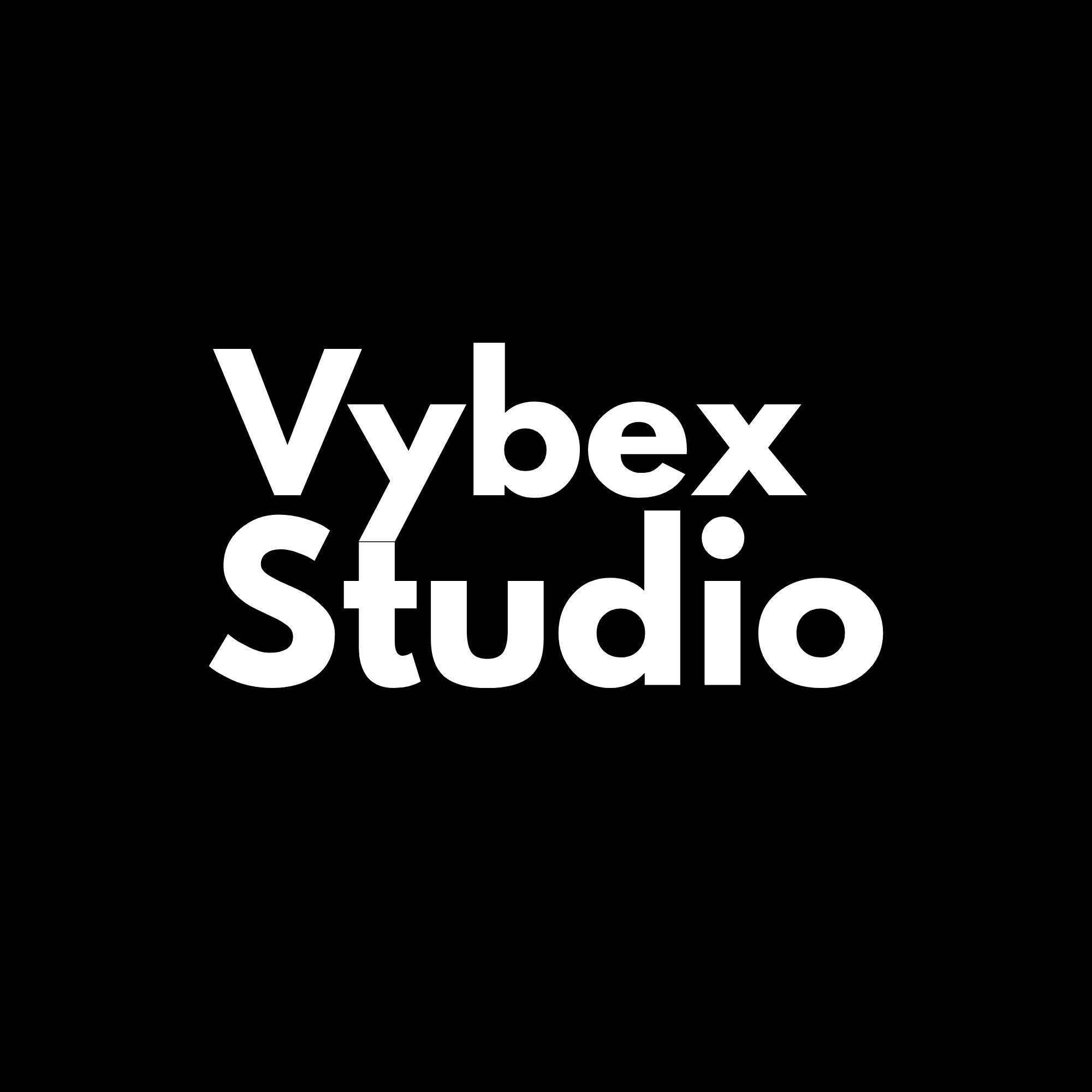 Vybex Logo