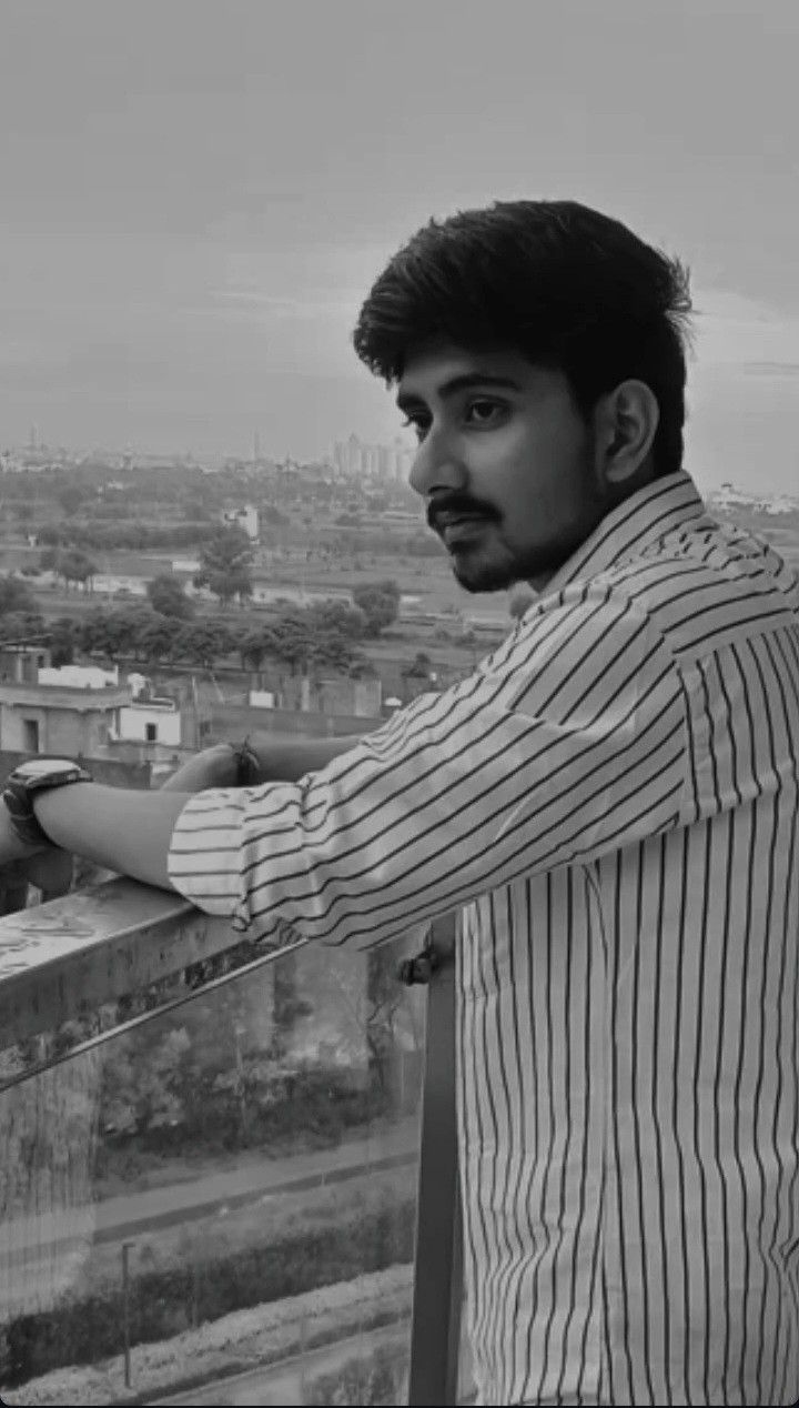 Vaibhav Saini - Founder